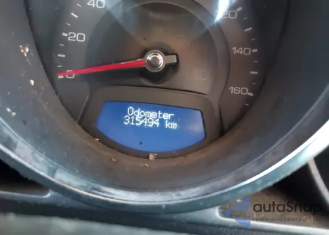 2010 Cadillac Cts Premium из США, поврежденный, VIN 1G6DP5EV6A0106455